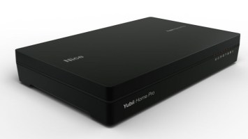 Yubii Home Pro Gateway